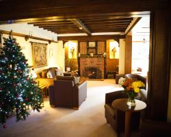 Little Silver Country Hotel