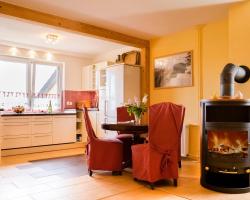 Naturidyll auf Rügen