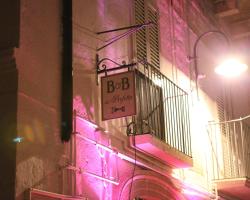 B&B Dal Prefetto
