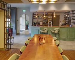 Best Western Plus Nottingham Westminster Hotel