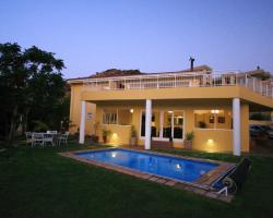 Villa Moringa Guesthouse