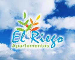 Apartamentos Rurales El Riego