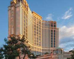 The Palazzo at The Venetian®