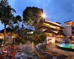 إليفانت كورت تيكادي