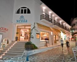 Xenia Hotel