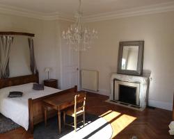 B&B Le Domaine Des Soyeux