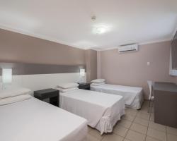 Hotel Sete Coqueiros