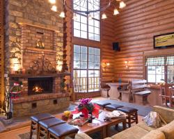 Sfendamos Wood Village