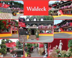 Hotel Waldeck