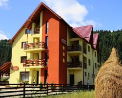 Pension Valeria