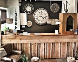 Lodge Seaside Boutique Hotel