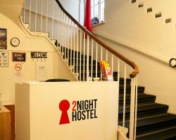 2night Hostel