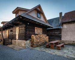 Drevenica Traditional Cottage Old Centre