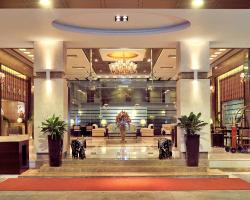 Fortune JP Palace, Mysore - Member ITC's Hotel Group