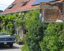 Guesthouse Kolibriehuys