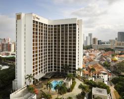 Village Hotel Bugis by Far East Hospitality