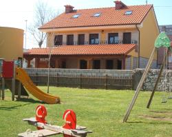 Apartamentos Casa Bernabé