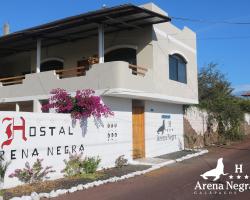 Hostal Arena Negra