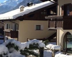 Chalet Alberti