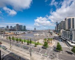 Docklands Private Collection - Digital Harbour