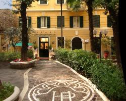 Hotel Villa San Lorenzo Maria