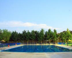 Camping Sierra de las Nieves