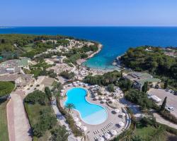 Le Cale D'Otranto Beach Resort