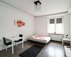 Goodnight Warsaw Apartments - Plac Konstytucji 3