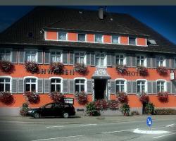 Hotel & Restaurant Zum Schwanen