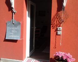 B&B Casa Cantoniera