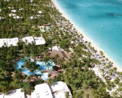 Grand Palladium Punta Cana Resort & Spa - Все включено