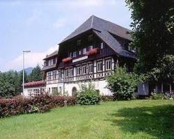 Schwarzwald-Gasthof Hotel Linde