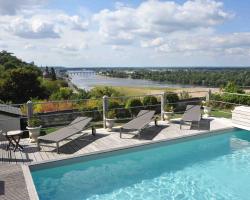 Manoir Plessis Bellevue & Spa