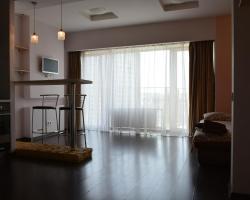 Apartments on Kirova 27