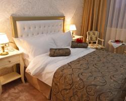 Hotel Roman by Dumbrava Business Resort
