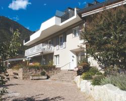 Ausserdorfer Apartments