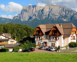 Hotel Lengsteinerhof