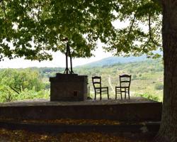 Il Casale Dello Sparviero