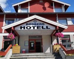 Rødberg Hotel