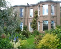Dunlaw House Hotel