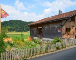 BnB Niederstocken