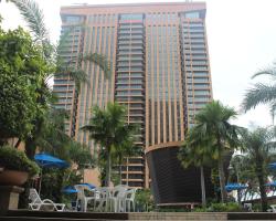 Lexus Service Suites @ Times Square KL