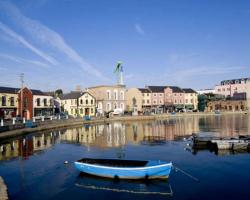 Wexford Town Apartment