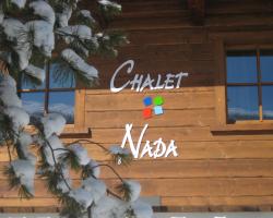 Chalet Nada
