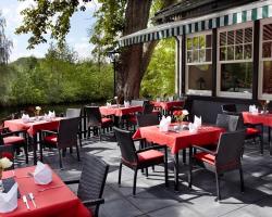 Hotel am Ruhrufer Business & Golf