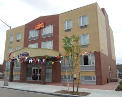 Hotel Bliss - Brooklyn