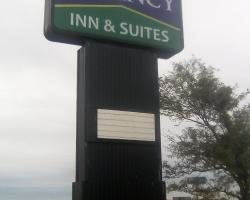 Regency Inn & Suites