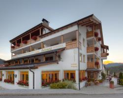Hotel Antermoia