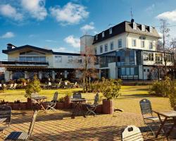 Landhotel Multatuli