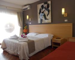 Catania Crossing B&B - Rooms & Comforts